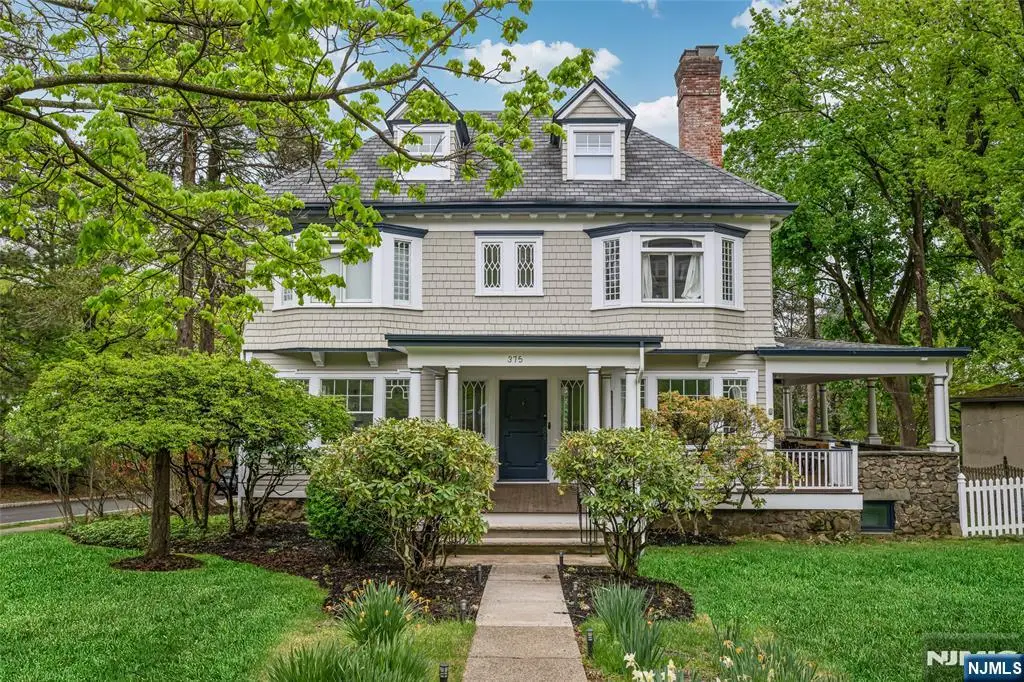 375 Upper Mountain Avenue, Montclair, NJ 07043 - #1