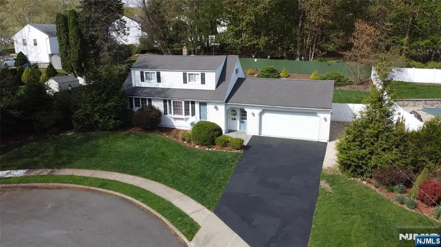 38 Kaufman Drive, Westwood, NJ 07675 - #2