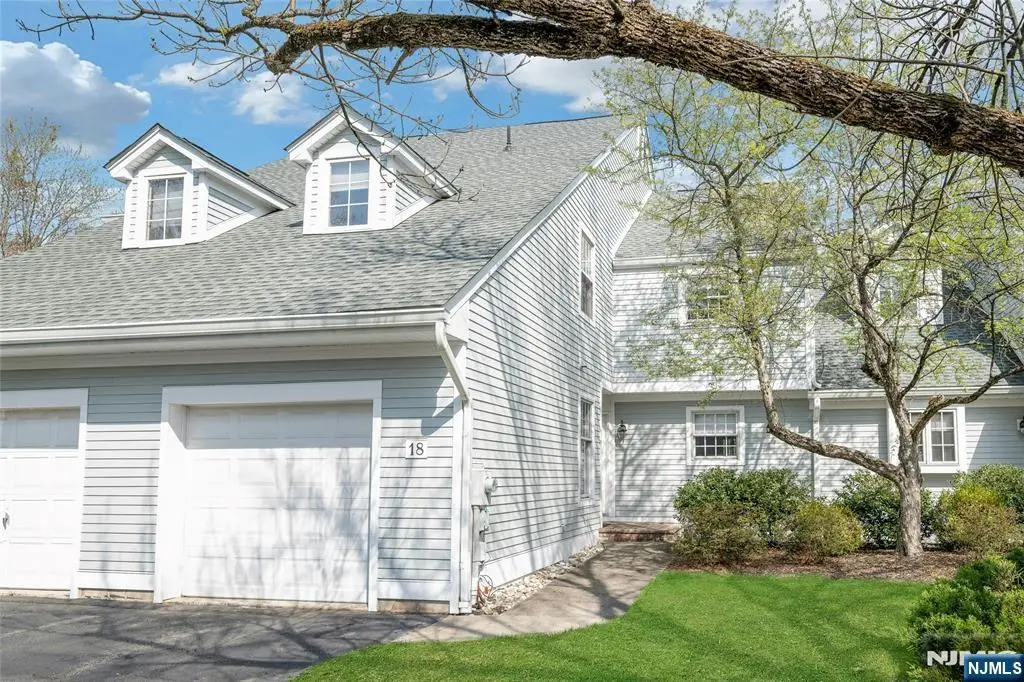 18 Cable Court 48, Montville, NJ 07045 - #1