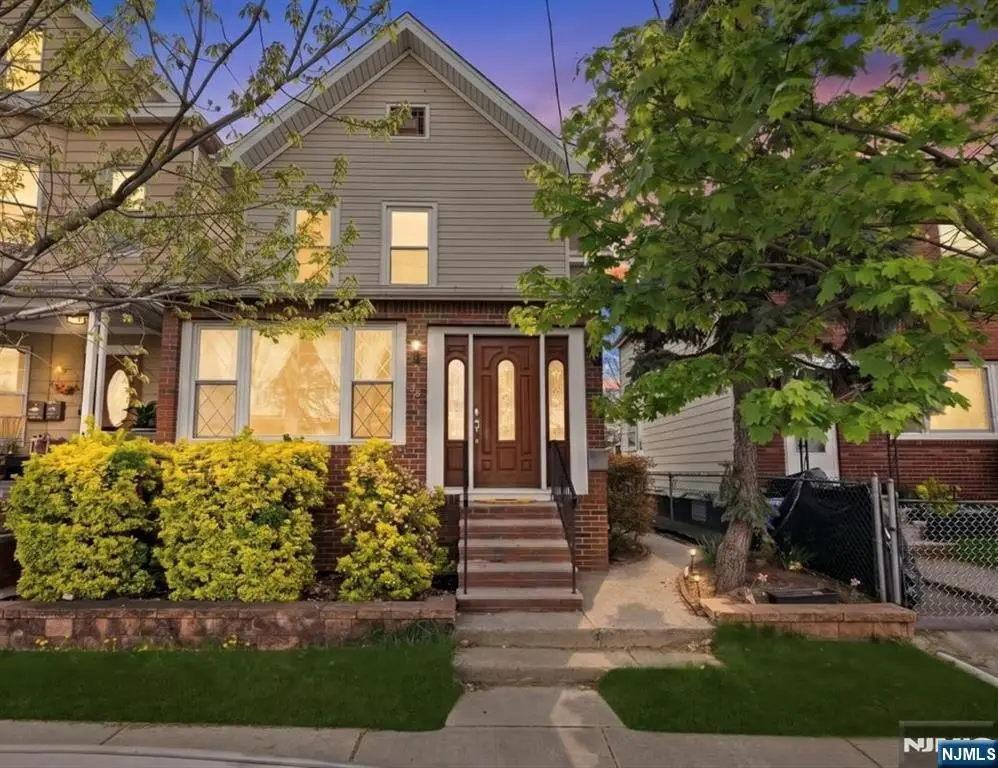 48 Midland Avenue, Garfield, NJ 07026 - #1