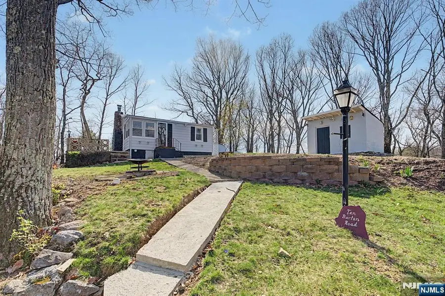 10 Berton Road, Boonton, NJ 07005 - #2