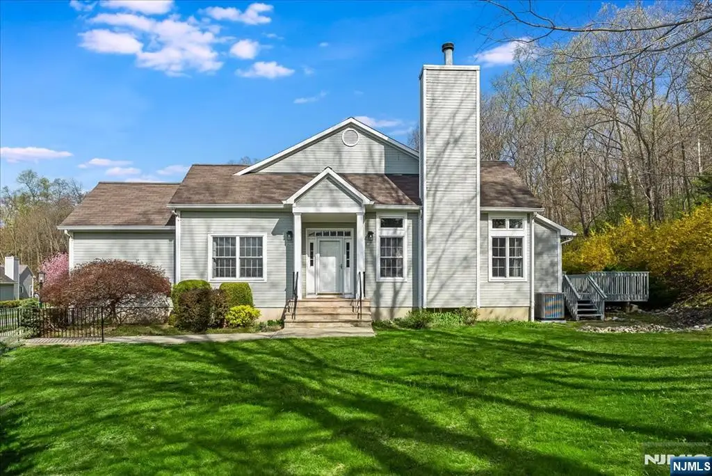 126 Worcester Drive, Wayne, NJ 07470 - #1