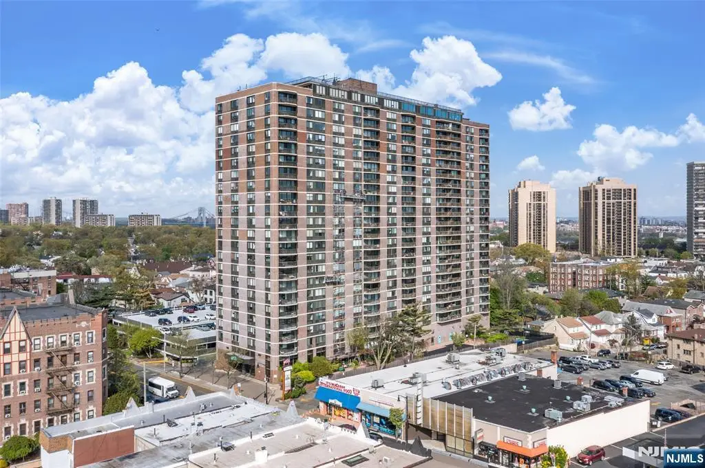 770 Anderson Avenue 22F, Cliffside Park, NJ 07010 - #1