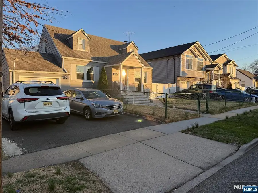 1826 Mildred Avenue, Linden, NJ 07036 - #2