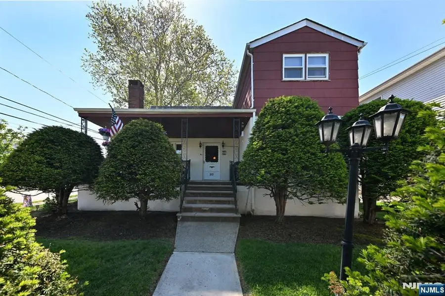 217 Grove Street, Lodi, NJ 07644 - #2