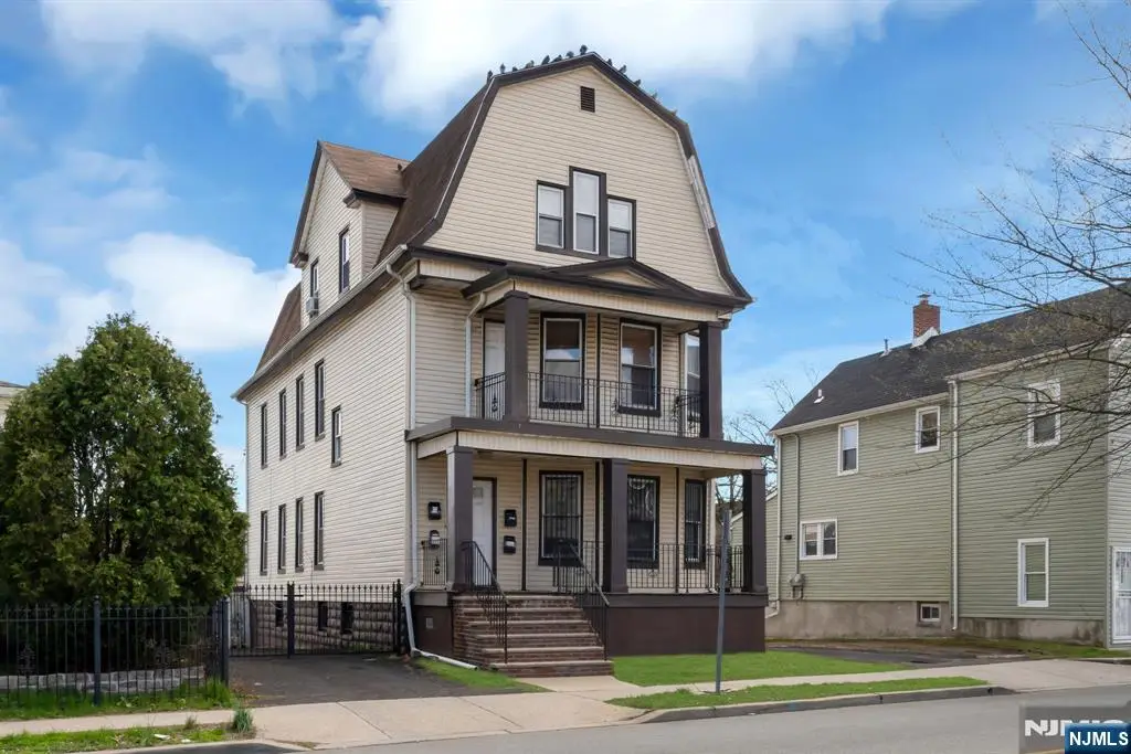 202 Sanford Street, East Orange, NJ 07018 - #1
