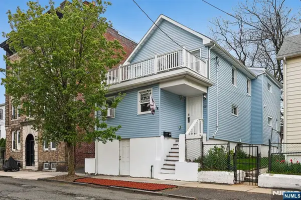 416 Frankfort Street, Orange, NJ 07050