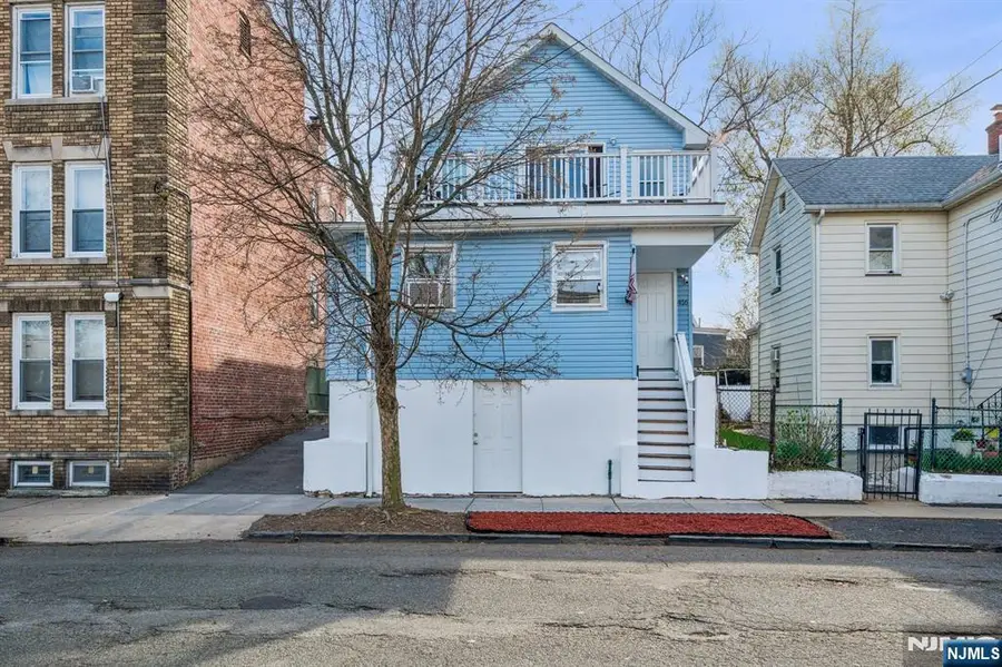 416 Frankfort Street, Orange, NJ 07050 - #2