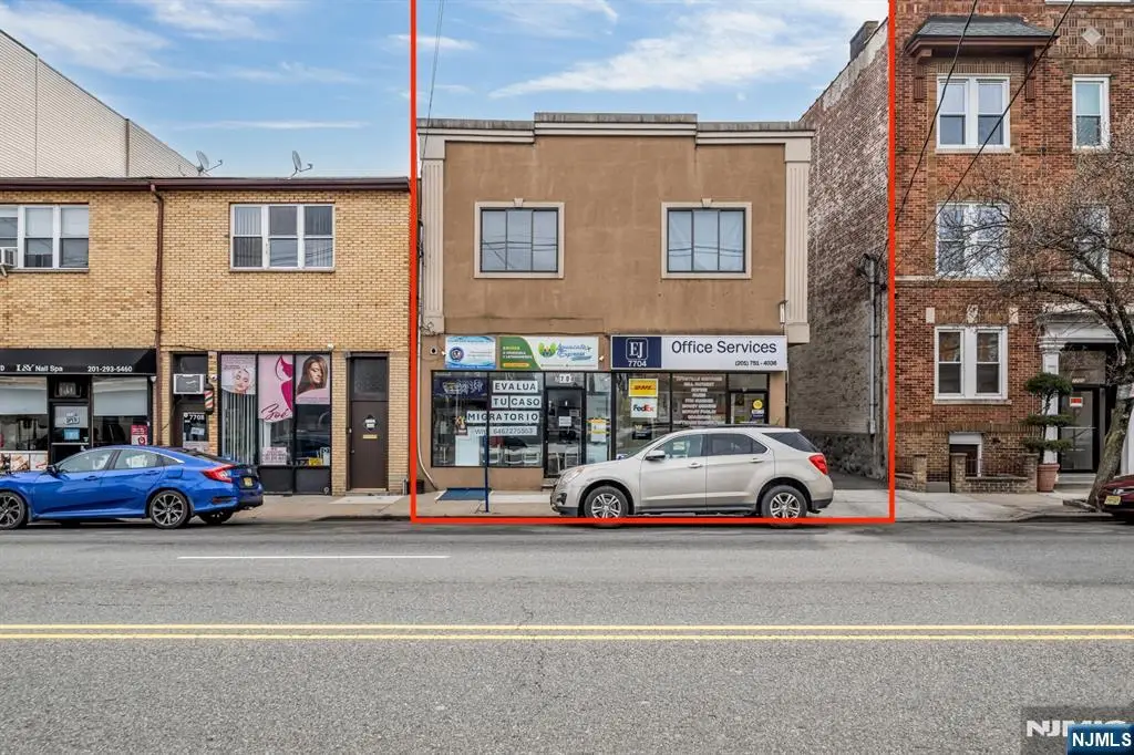 7704 Kennedy Boulevard, North Bergen, NJ 07047 - #1