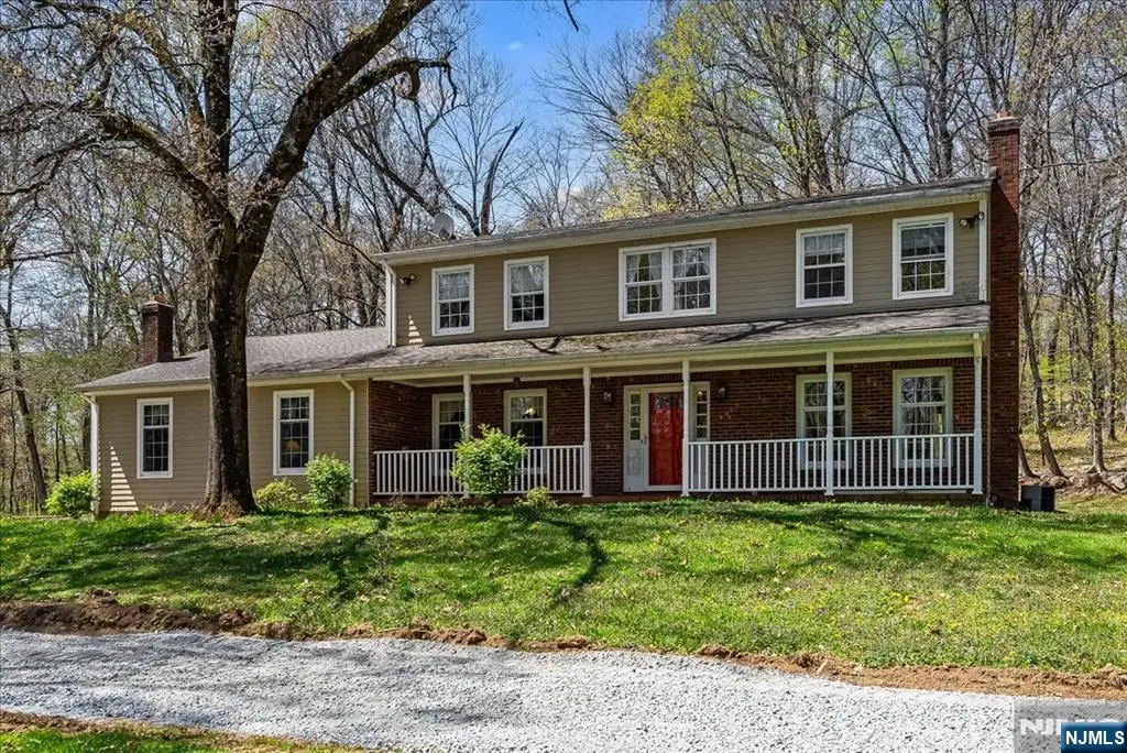 6 Fleming Court, Washington, NJ 07853 - #1