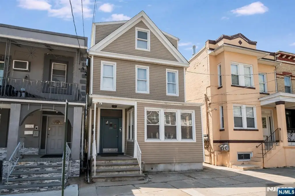 219 72nd Street, North Bergen, NJ 07047 - #1