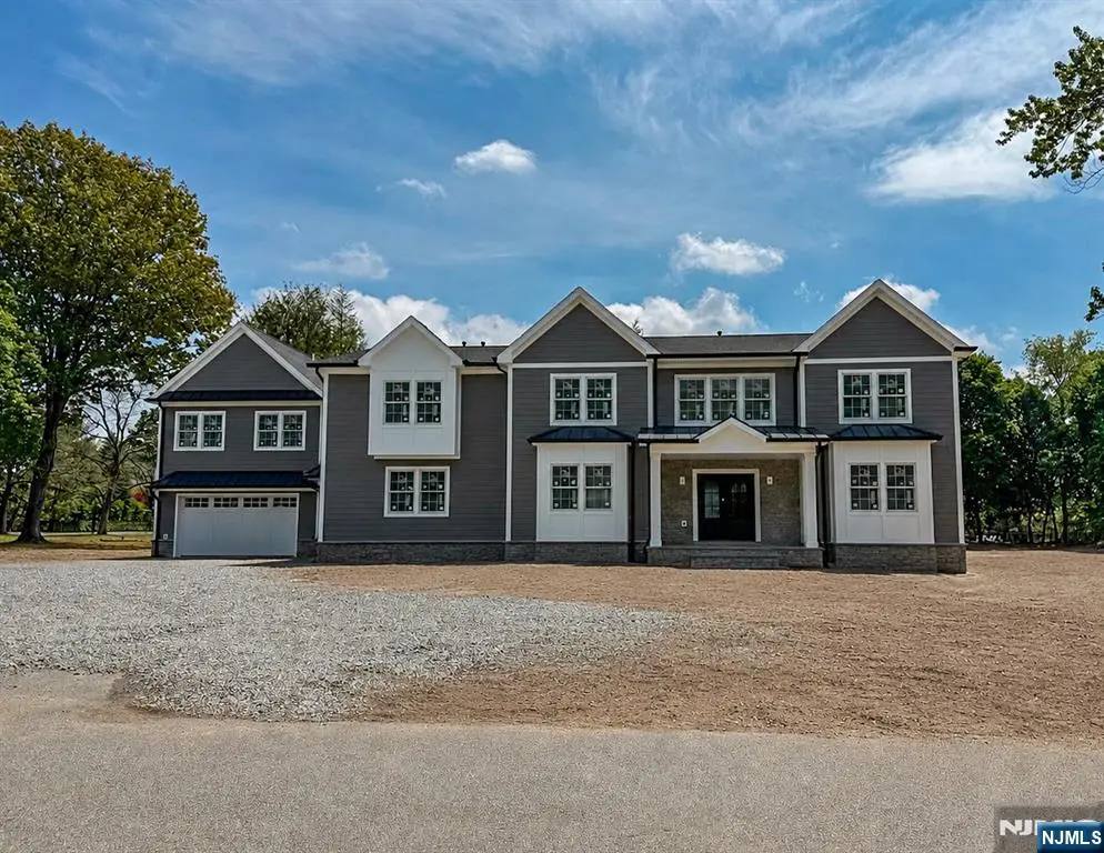 53 Feldman Court, Mahwah, NJ 07430 - #1