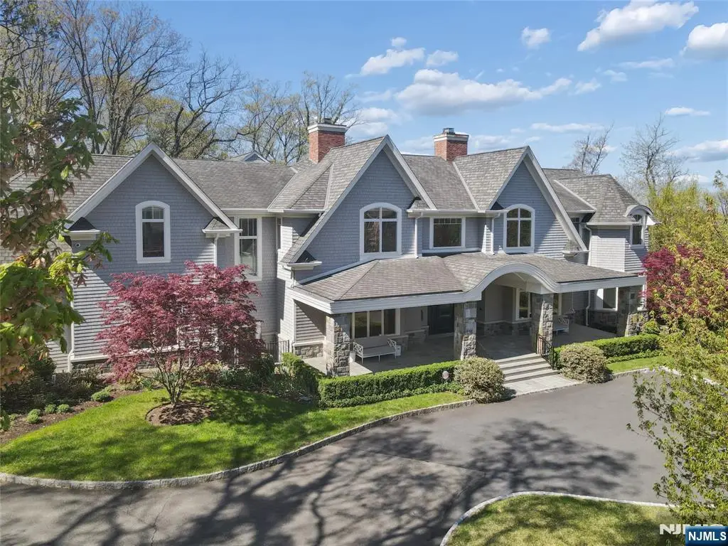 351 Lewelen Circle, Englewood, NJ 07631 - #1