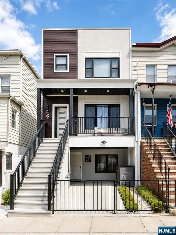 146 Congress Street, Jersey City, NJ 07307 - #2