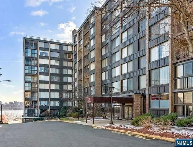 9060 Palisade Avenue 811, North Bergen, NJ 07047 - #1