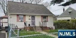 23 Colonial Avenue, Paterson, NJ 07502