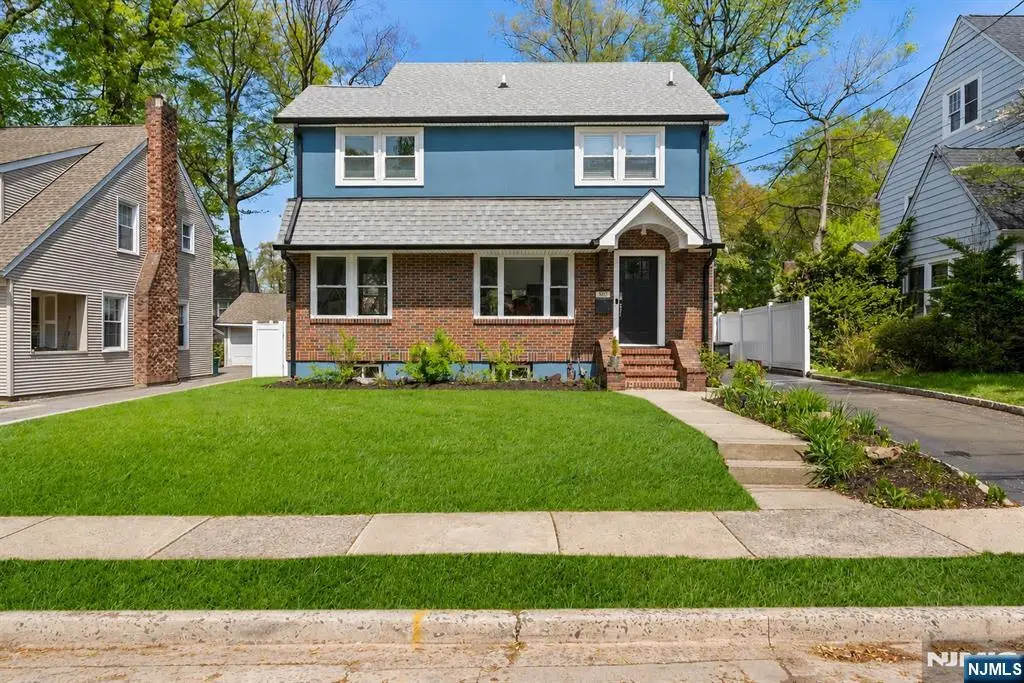 507 Sagamore Avenue, Teaneck, NJ 07666 - #1
