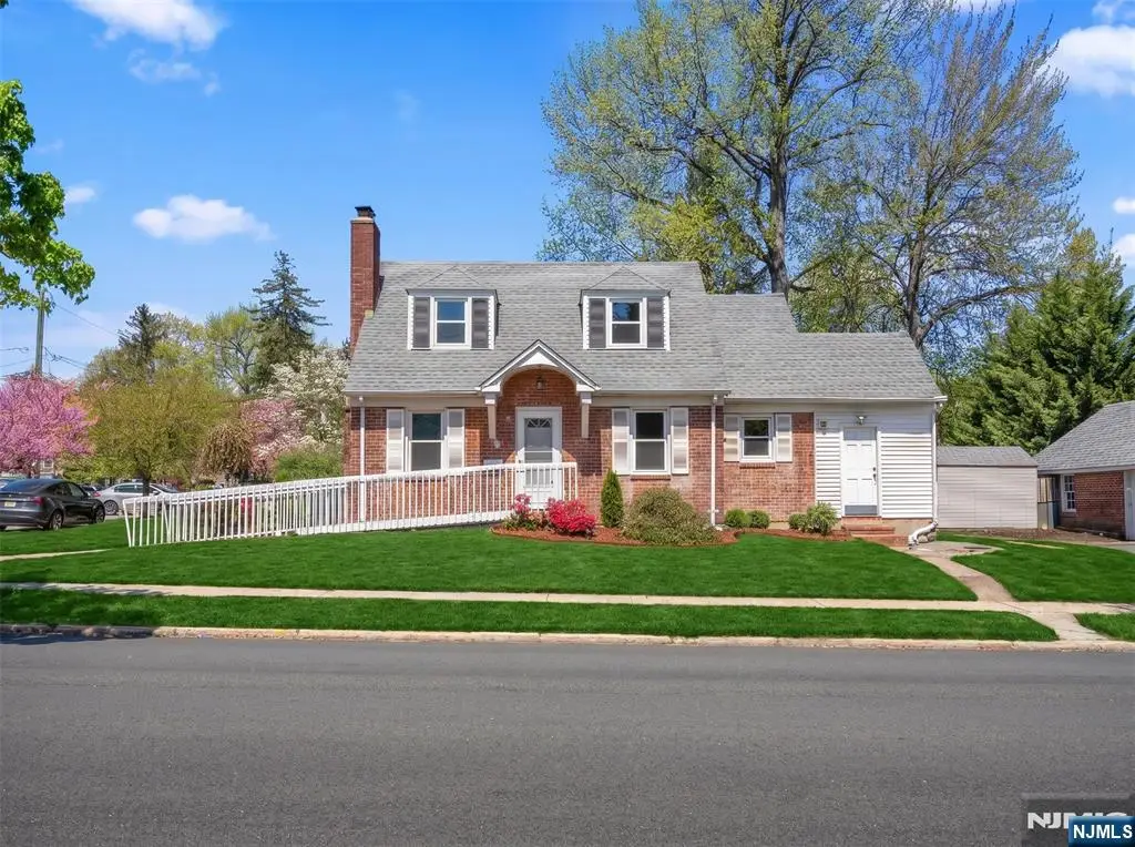 3 Wolcott Road, Dumont, NJ 07628 - #1