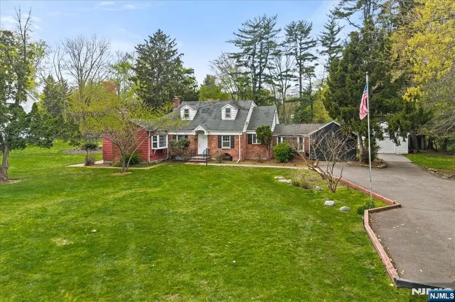 452 Harriot Avenue, Harrington Park, NJ 07640 - #2