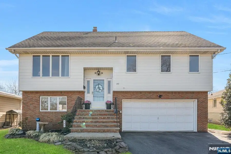 191 Pershing Road, Clifton, NJ 07013 - #2