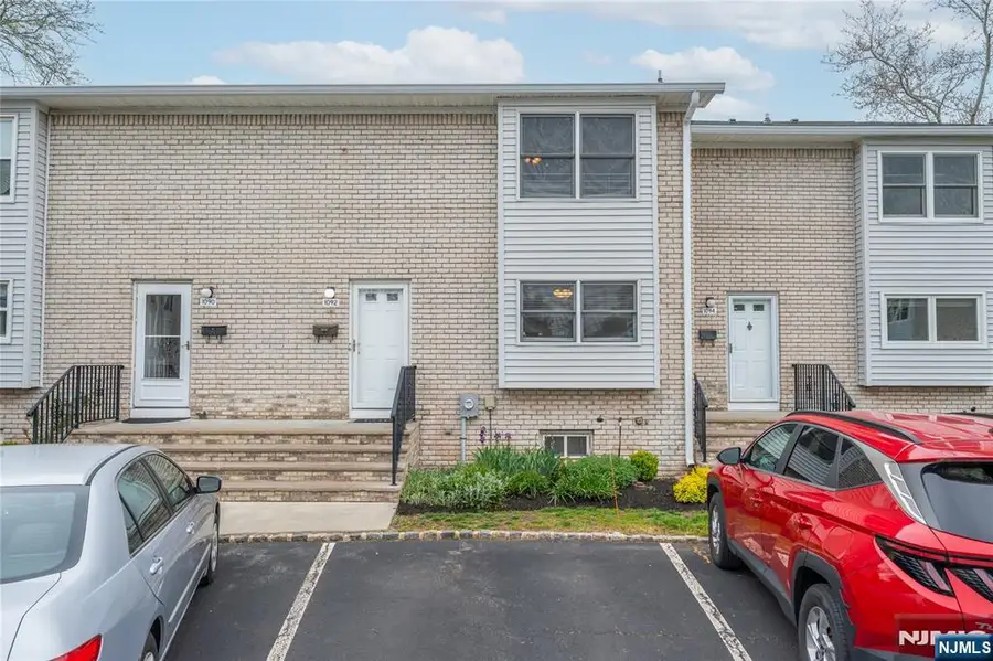 1092 Robin Road, Hillsborough, NJ 08844 - #2