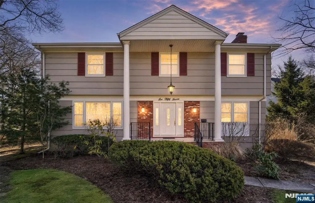 657 Lincoln Avenue, Glen Rock, NJ 07452 - #1