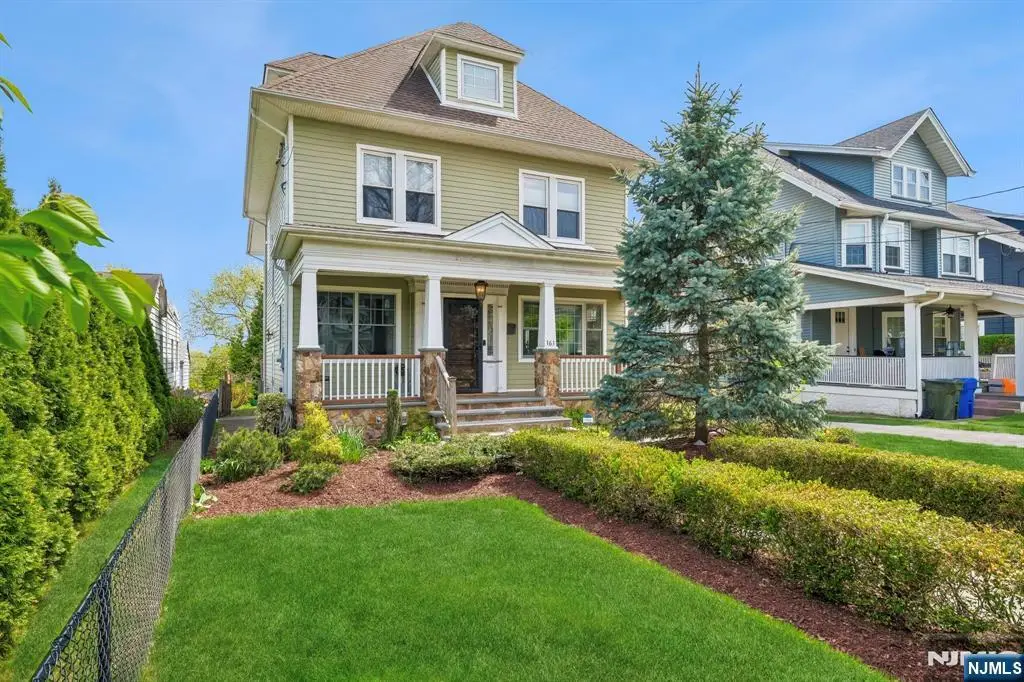 161 Ridge Road, Rutherford, NJ 07070 - #1