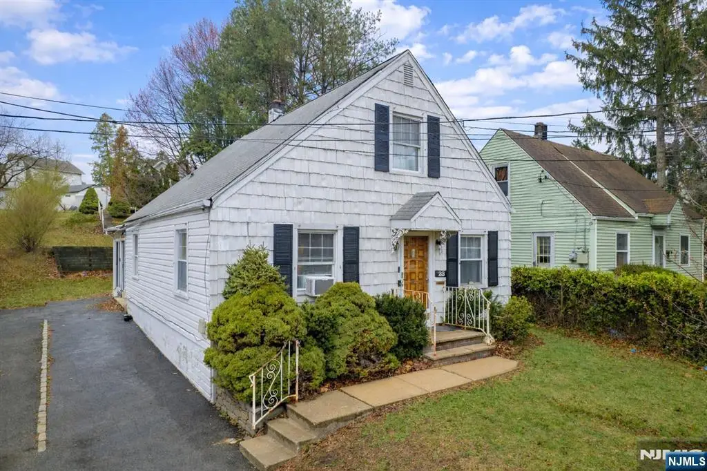 23 Franklin, Montclair, NJ 07042 - #1