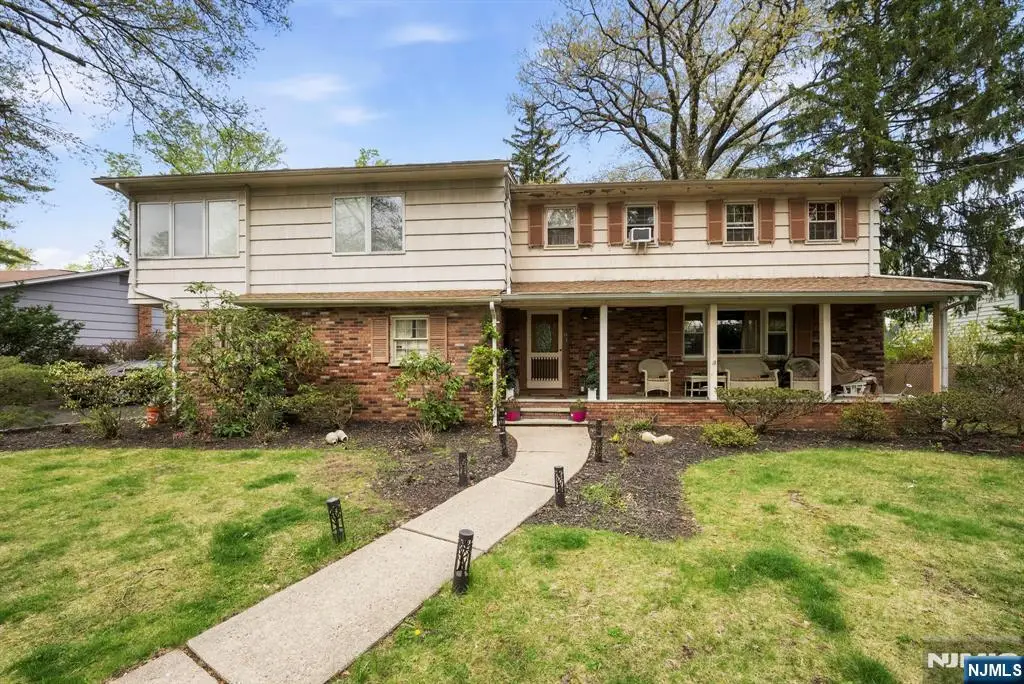 14 Hepworth Place, West Orange, NJ 07052 - #1