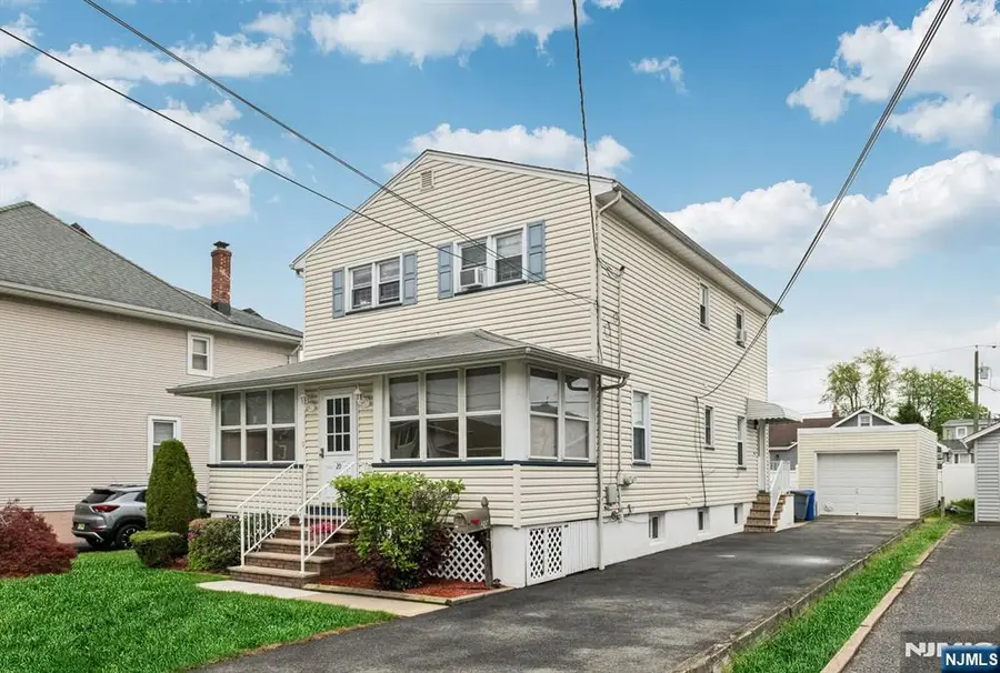 20 Catherine Avenue, Saddle Brook, NJ 07663 - #3