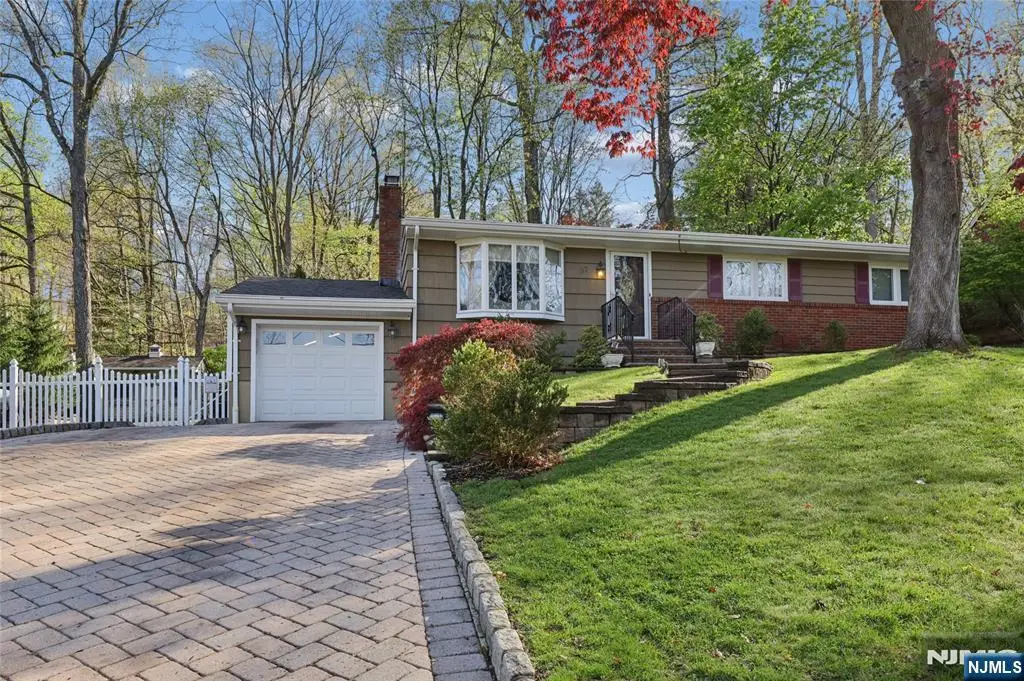 97 Ramapo Hills Boulevard, Oakland, NJ 07436 - #1