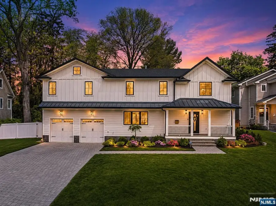 10 Sunset Road, Demarest, NJ 07627 - #2