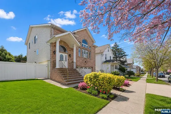 536 2nd Avenue, Lyndhurst, NJ 07071