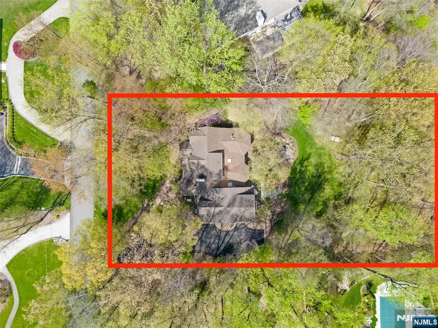 8 White Pine Road, Upper Saddle River, NJ 07458 - #2