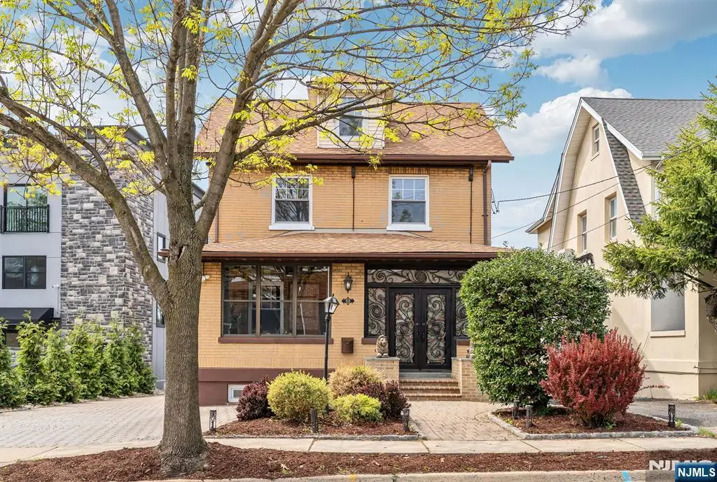50 Spruce Avenue, Ridgefield Park, NJ 07660 - #1
