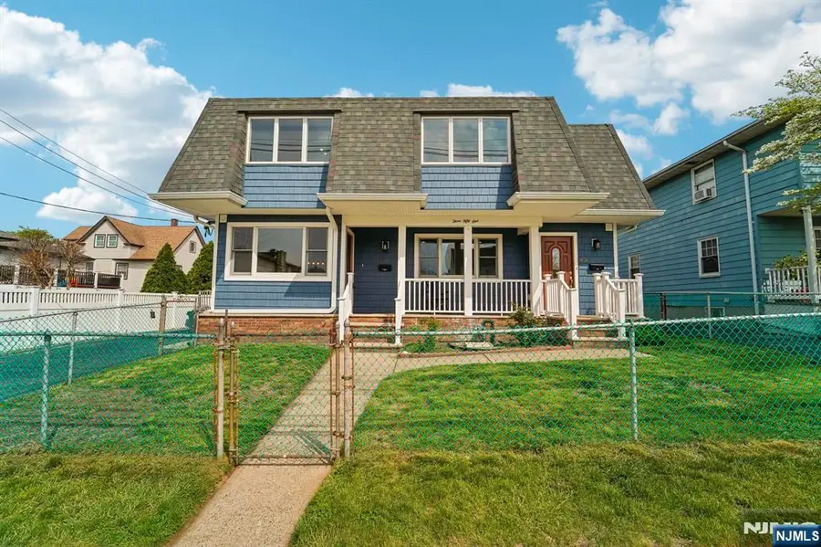 351 Banta Avenue, Garfield, NJ 07026 - #2