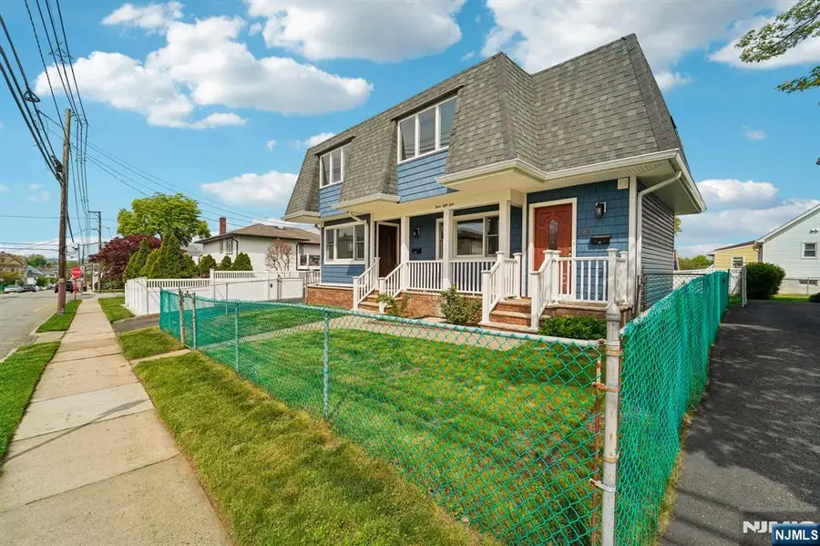 351 Banta Avenue, Garfield, NJ 07026 - #3