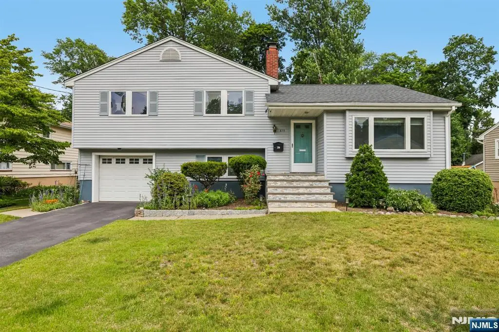419 Hopper Avenue, Ridgewood, NJ 07450 - #1