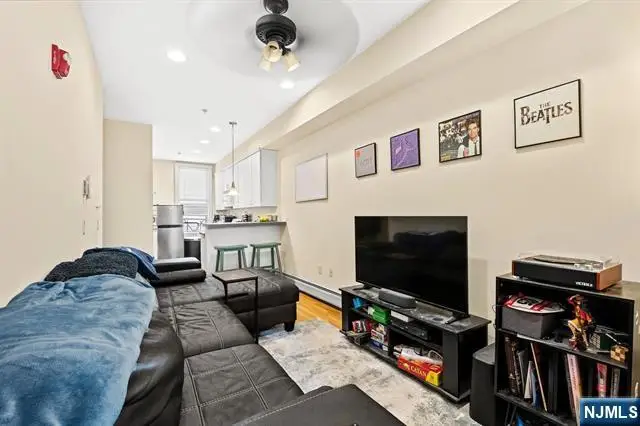 358 3rd Street 3R, Hoboken, NJ 07030 - #1