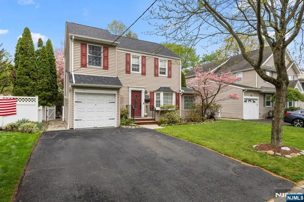 394 Burlington Road, Paramus, NJ 07652 - #1