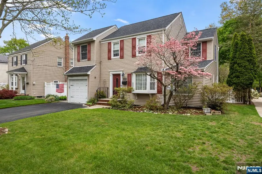 394 Burlington Road, Paramus, NJ 07652 - #2