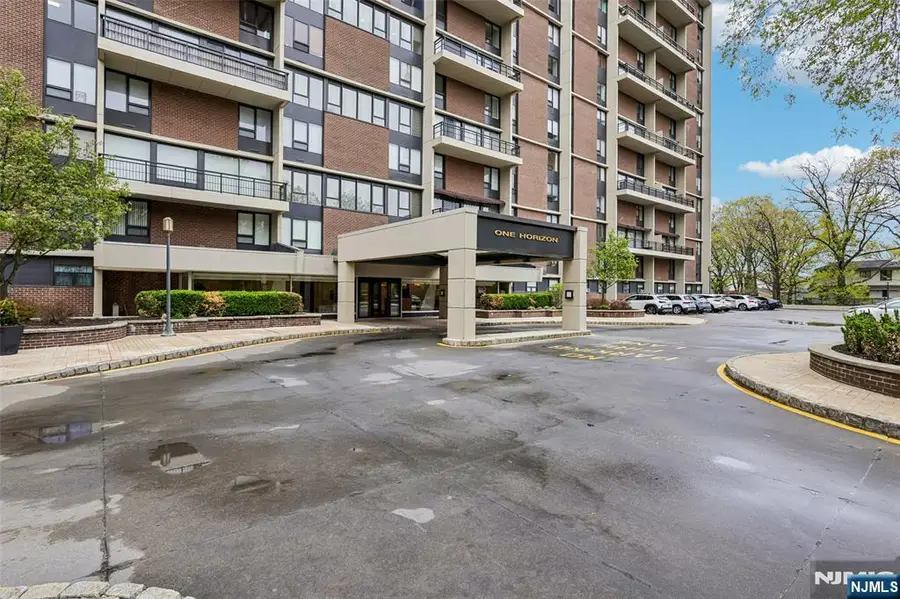 1 Horizon Road 1404, Fort Lee, NJ 07024 - #2