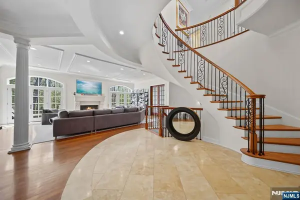 713 Bellaire Drive, Demarest, NJ 07627
