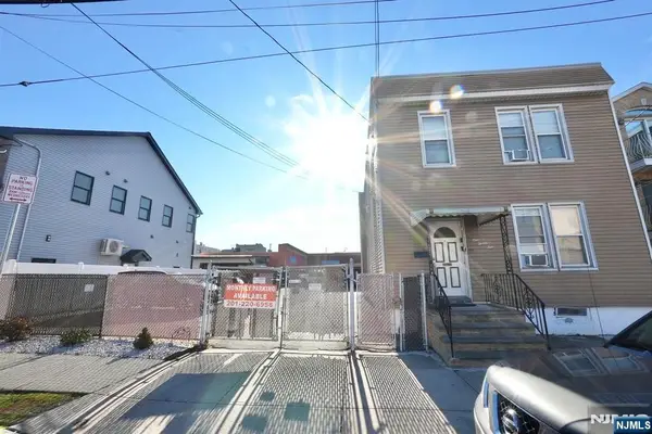 125-129 Malvern Street, Newark, NJ 07105