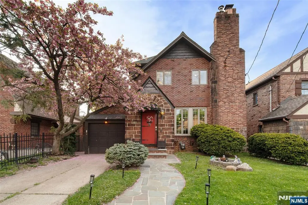 16 Summit Road, Clifton, NJ 07012 - #1
