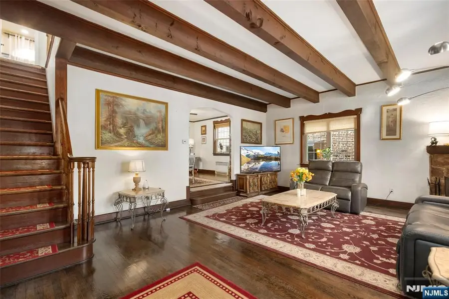 16 Summit Road, Clifton, NJ 07012 - #3