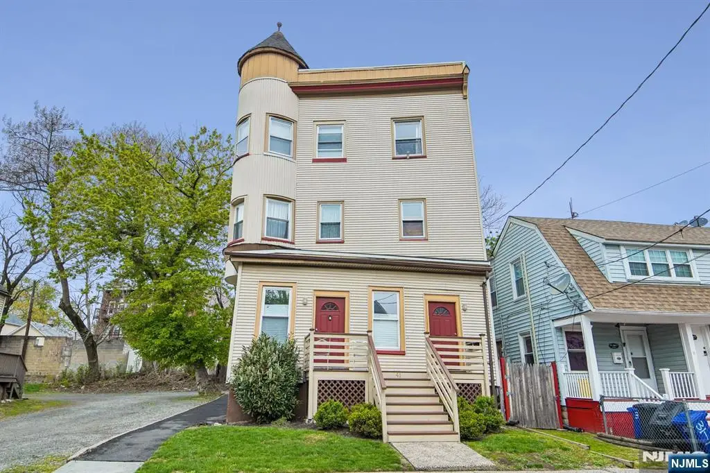 41 Mission Street, Montclair, NJ 07042 - #1