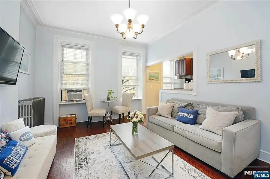 1228 Park Avenue 3F, Hoboken, NJ 07030 - #3