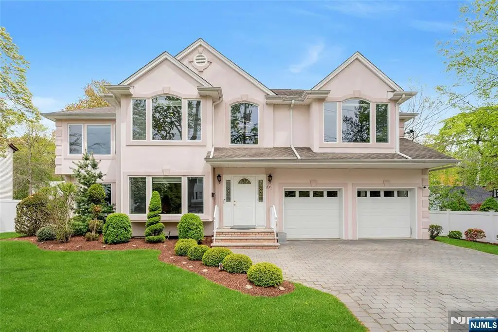 27 Highland Avenue, Demarest, NJ 07627 - #1