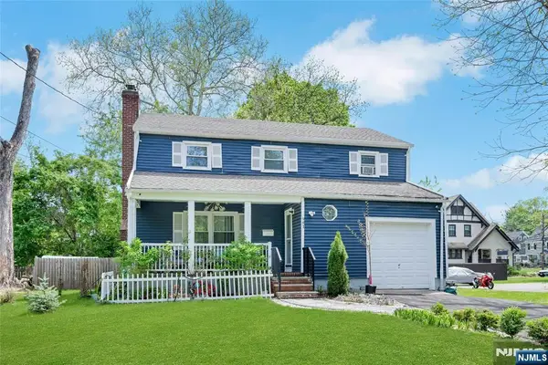 981 Carnegie Avenue, Plainfield, NJ 07060